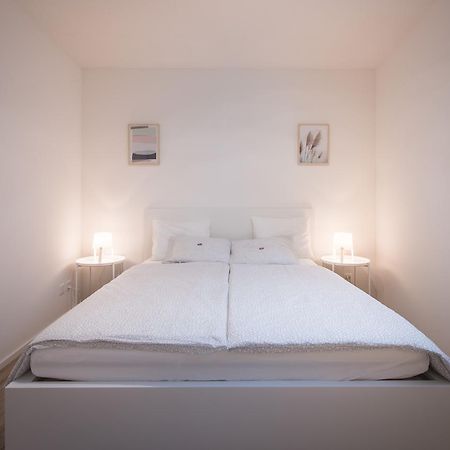 City Center Apartment - Interlaken Ngoại thất bức ảnh