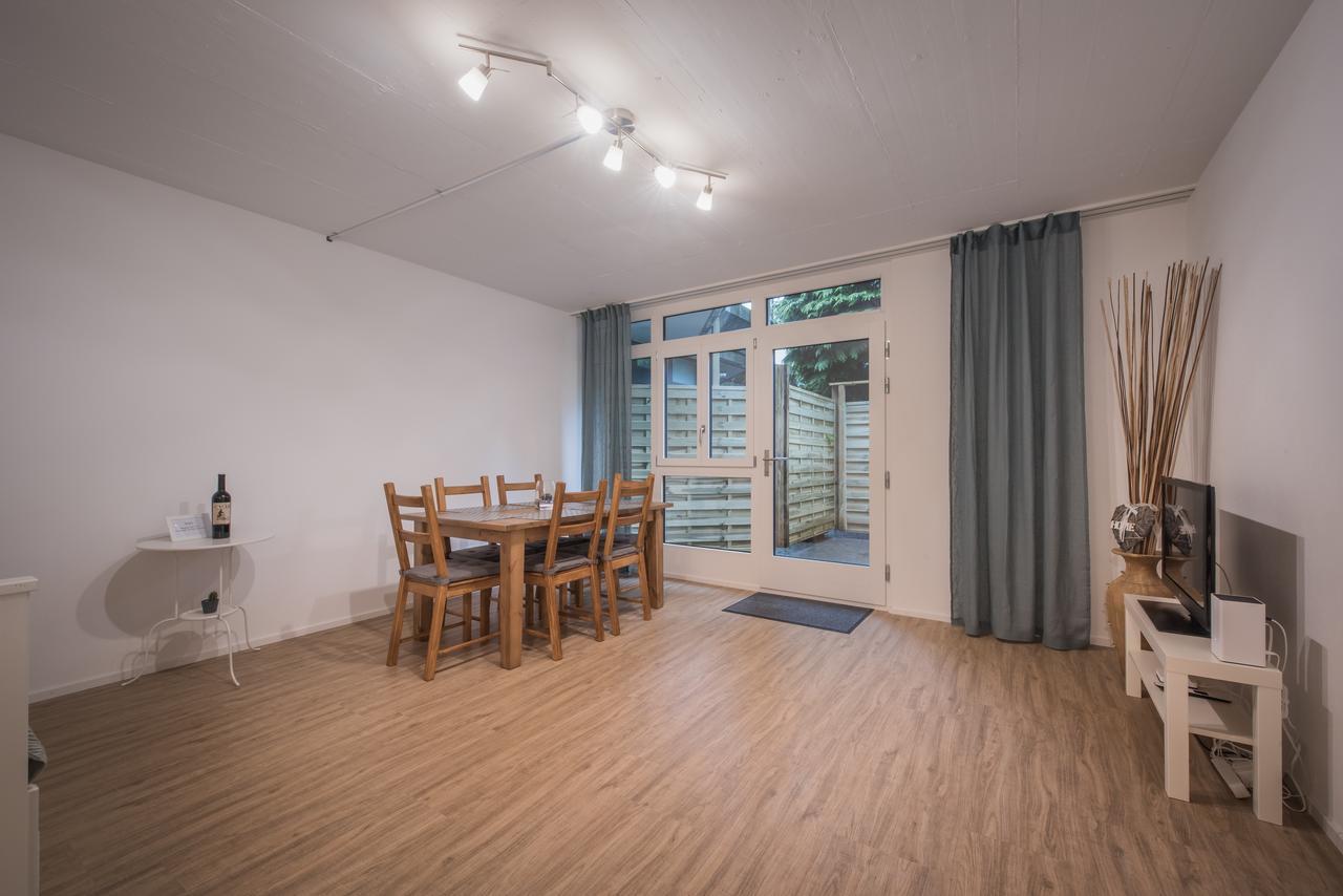 City Center Apartment - Interlaken Ngoại thất bức ảnh